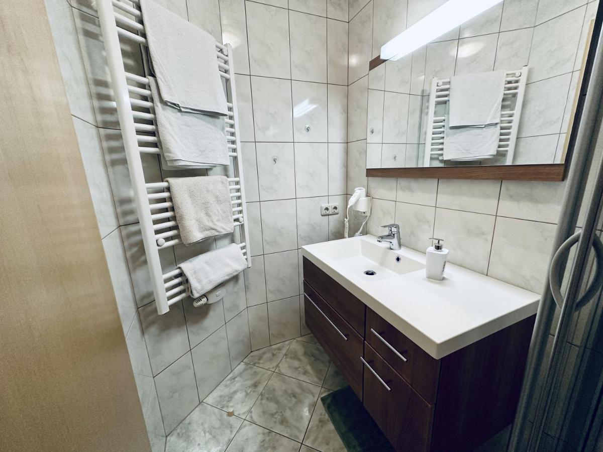 Ferienwohnung Steinernes Meer Maria Alm am Steinernen Meer Bagian luar foto