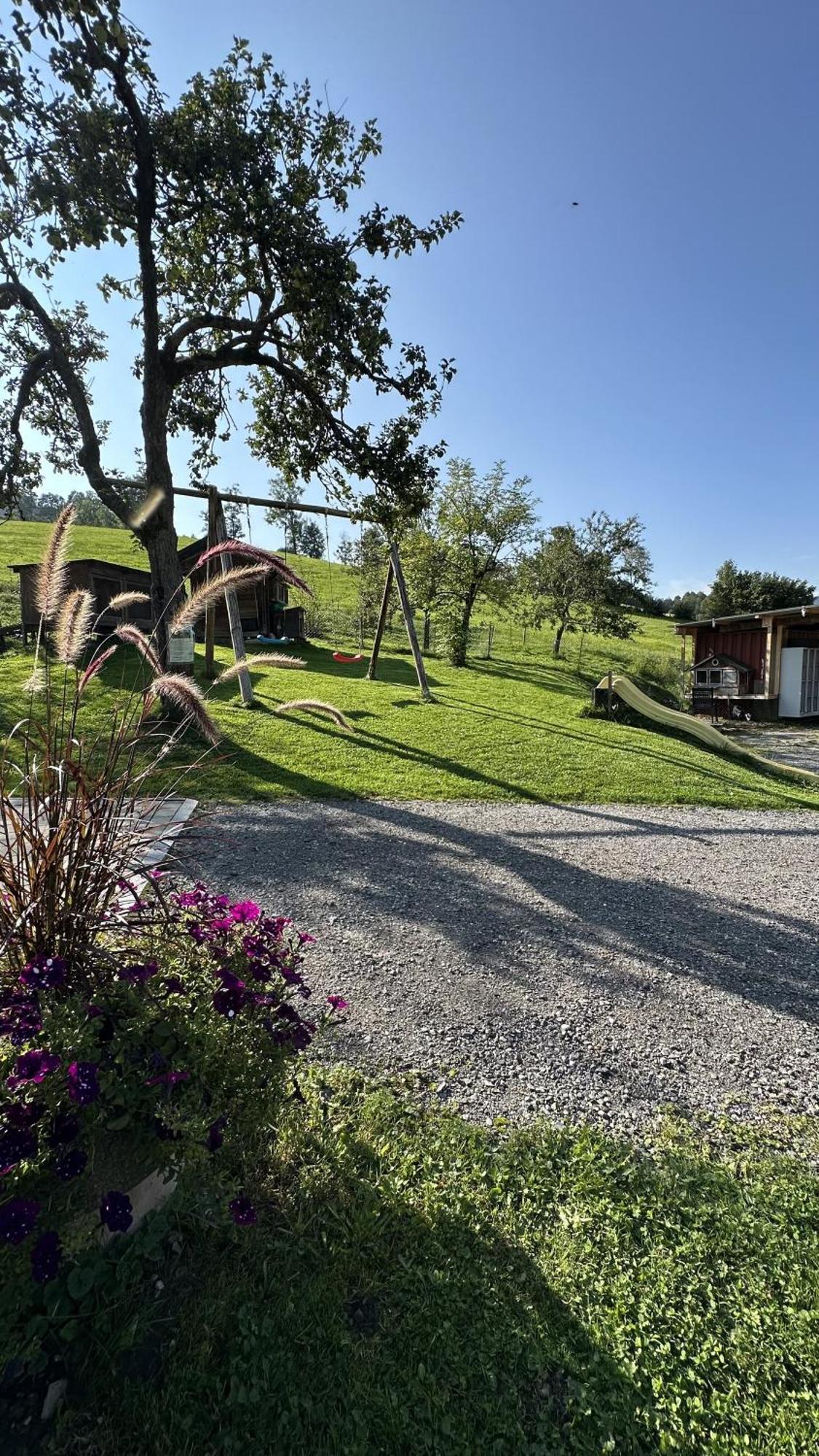 Ferienwohnung Steinernes Meer Maria Alm am Steinernen Meer Bagian luar foto